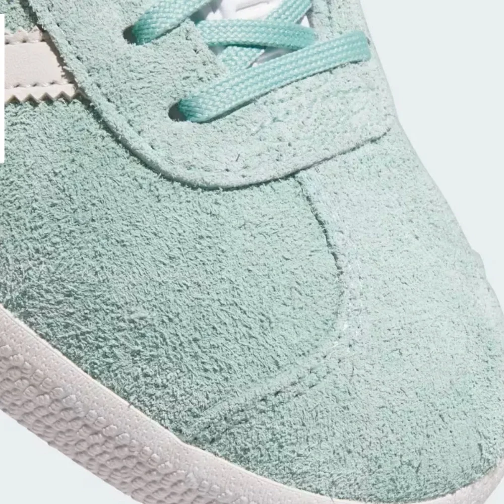 adidas Gazelle W Hazy Green - Picture 7 of 12